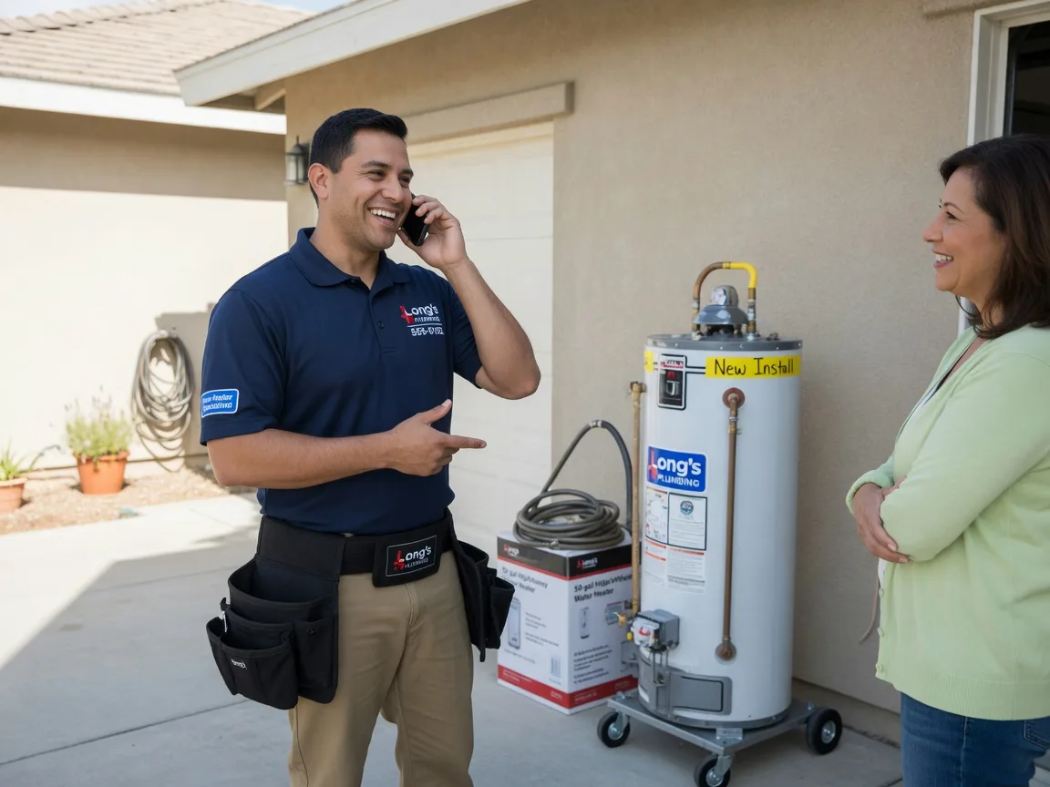 Leak Detection New Lexington, OH FAQs